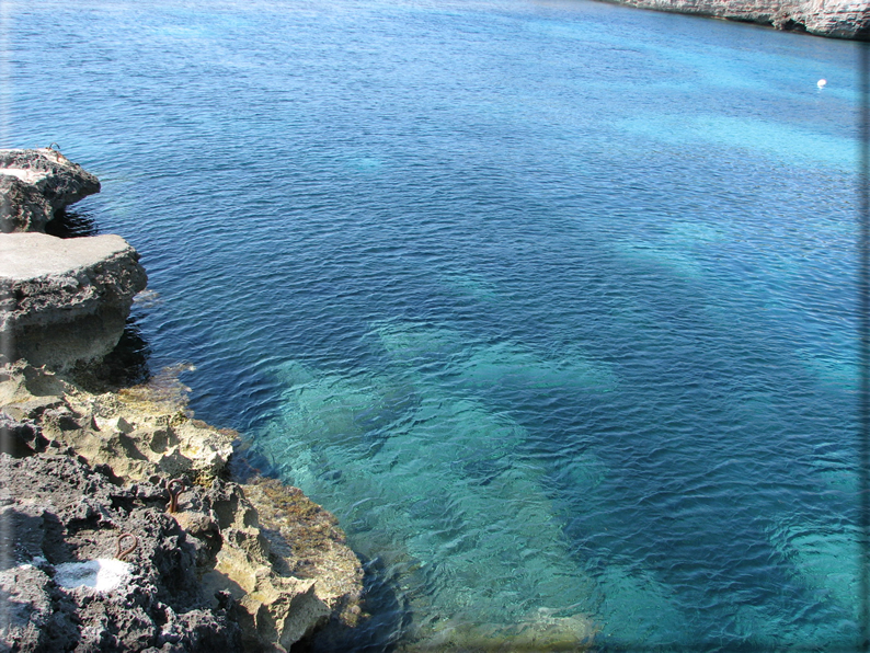 foto Menorca